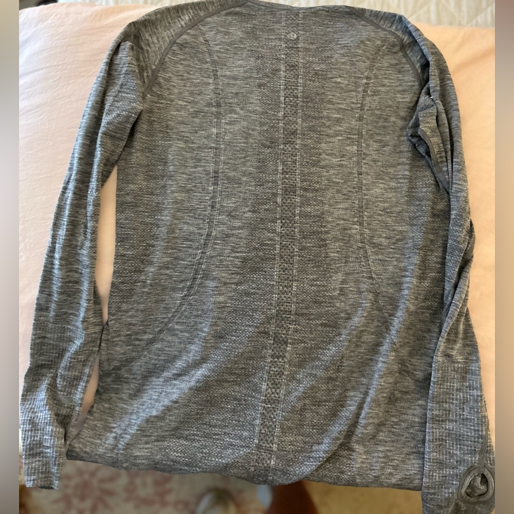 Lululemon Align Longsleeve!!